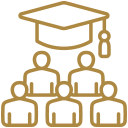 Graduation Icon